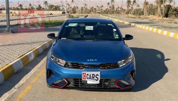 كيا فورتي 2022 للبيع في العراق - بدرة